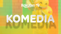 Rakuten TV Comedy Movies Finland