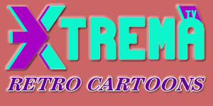 Xtrema Retro Cartoons