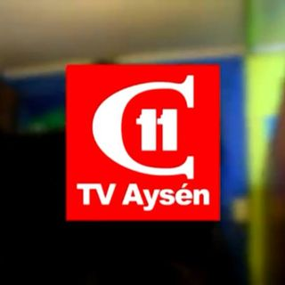 Canal 11 Aysen