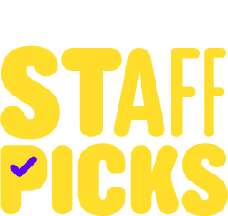 Pluto TV Staff Picks