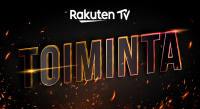 Rakuten TV Action Movies Finland