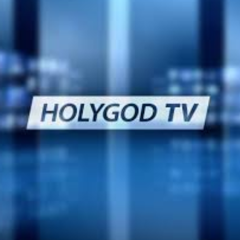 HolyGod TV