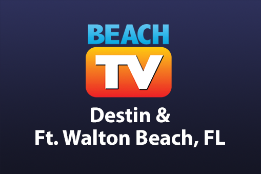 Beach TV Florida & Alabama