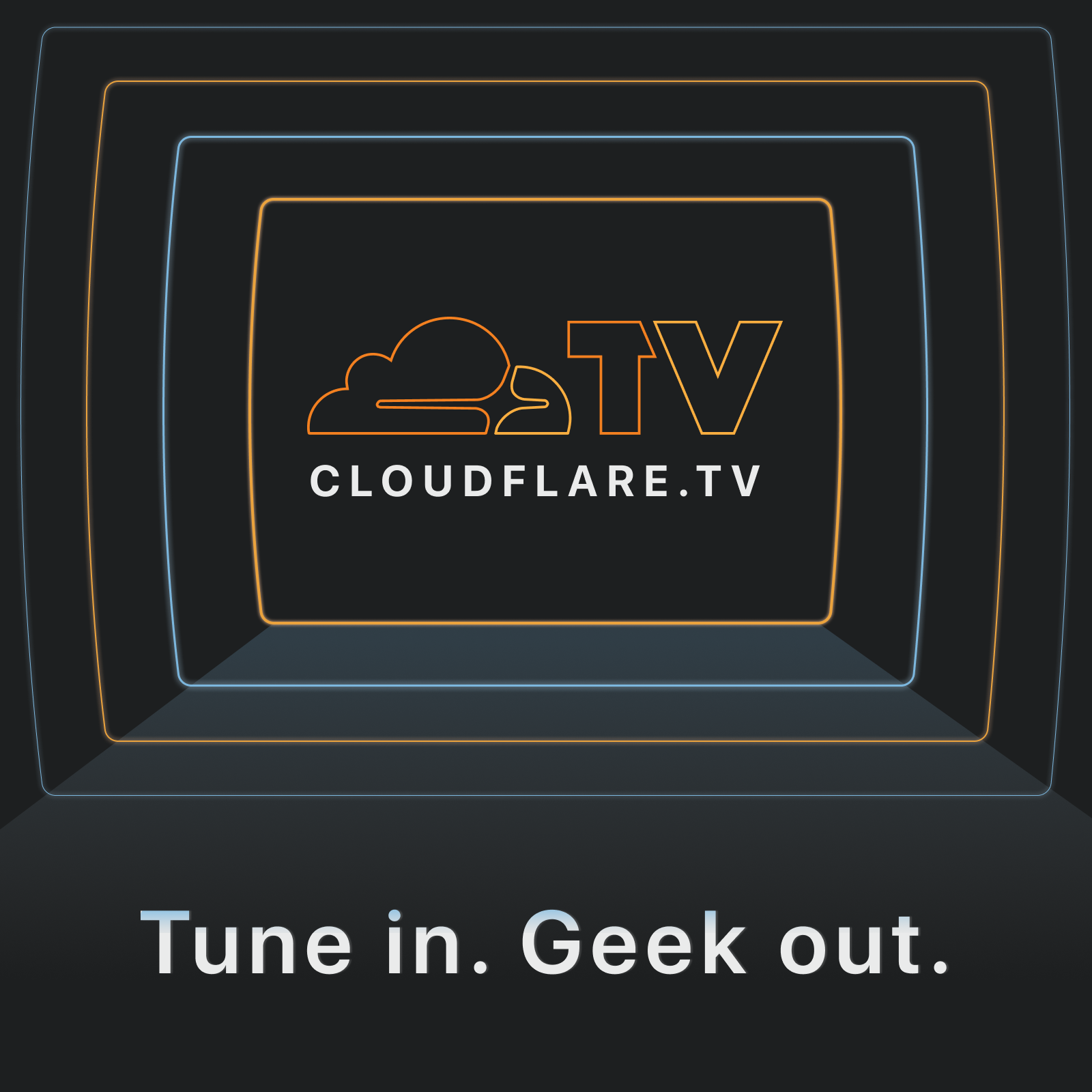 Cloudflare TV