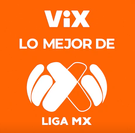 ViX Lo Mejor de La Liga