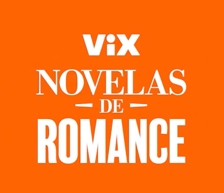 ViX Novelas de Romance