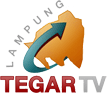 Tegar TV Lampung