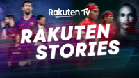 Rakuten TV Rakuten Stories Finland