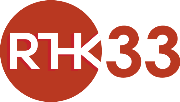 RTHK TV 33