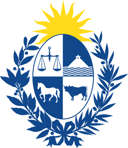 Uruguay Presidencia