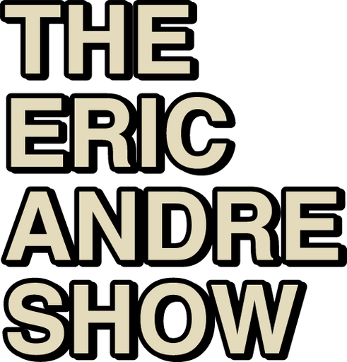 Adult Swim The Eric Andre Show