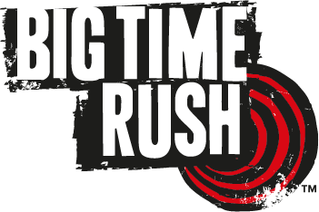 Pluto TV Big Time Rush