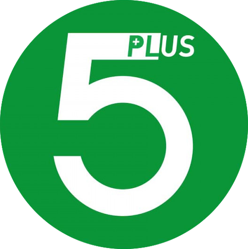 5 Plus