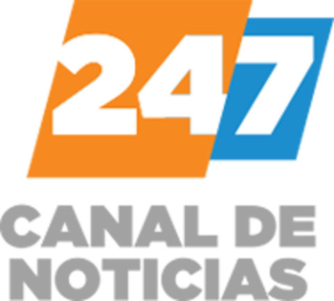 24/7 Canal de Noticias