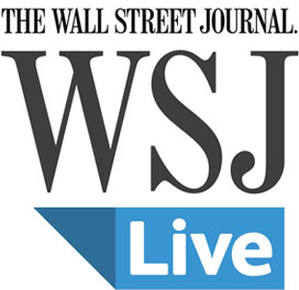 The Wall Street Journal Live
