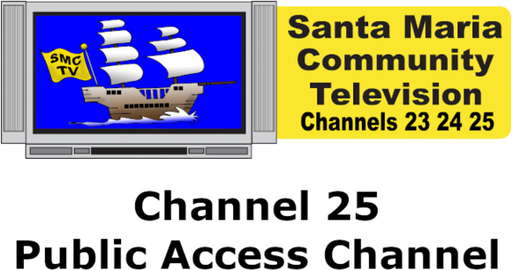 SMCTV Channel 25