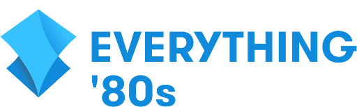 Stingray Everything 80s