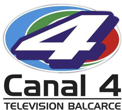 Canal 4 Balcarce