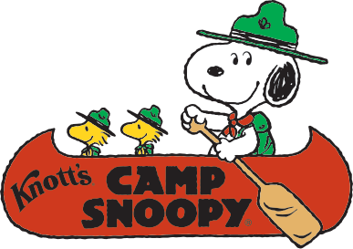 Camp Spoopy