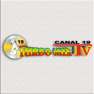 Turbo Mix Radio TV