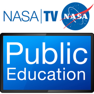 NASA TV Public