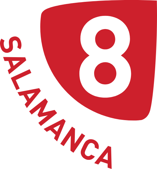 La 8 Salamanca