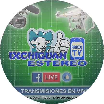 Ixchiguan Estereo TV