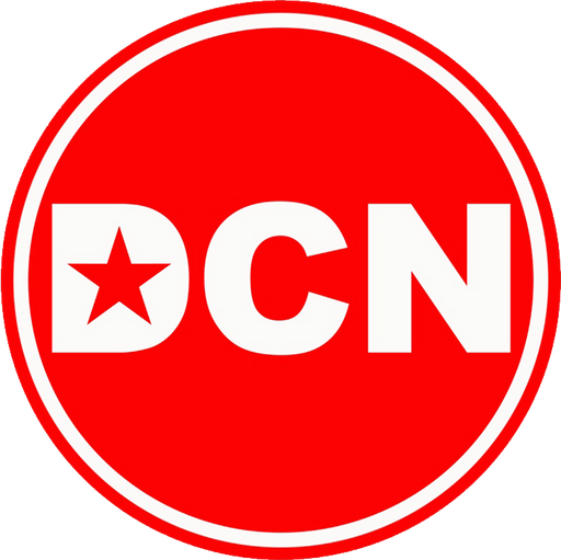 District of Columbia Network