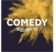 Rakuten TV Comedy Movies Austria