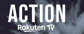 Rakuten TV Action Movies Germany