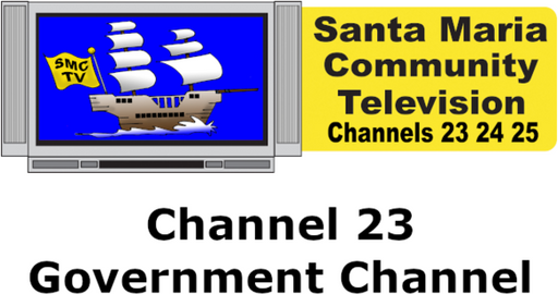 SMCTV Channel 23