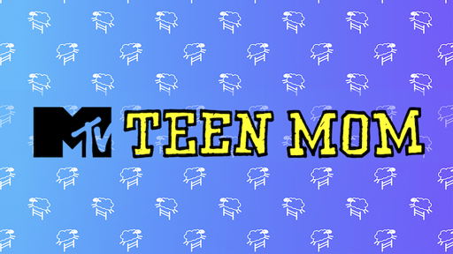 Pluto TV MTV Teen Mom