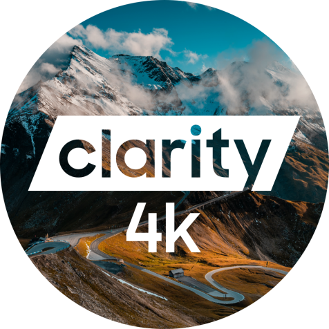 Clarity 4K