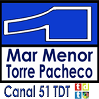 Canal 1 Mar Menor - Torre Pacheco