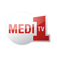 Medi 1 TV Maghreb