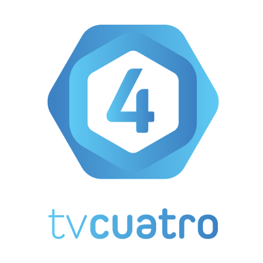 TV Cuatro 4.3