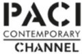 Paci Contemporary Channel