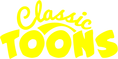 Classic Toons TV