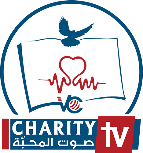 Charity TV