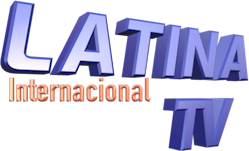 Latina TV Internacional