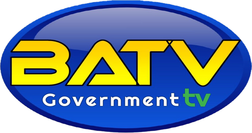 BATV Government TV