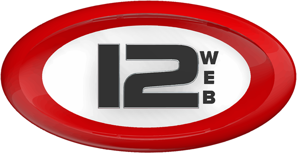 Canal 12 Web