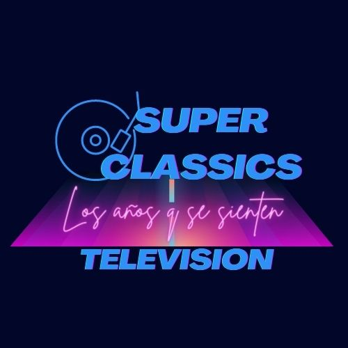 Super Classics TV