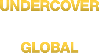 Pluto TV Undercover Boss Global