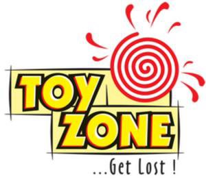 Bumblebee TV Toy Zone