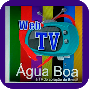 Web TV Agua Boa