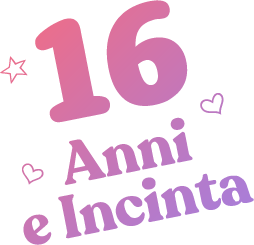 16 Anni e Incinta Italy