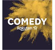 Rakuten TV Comedy Movies Germany