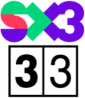 El 33/SX3
