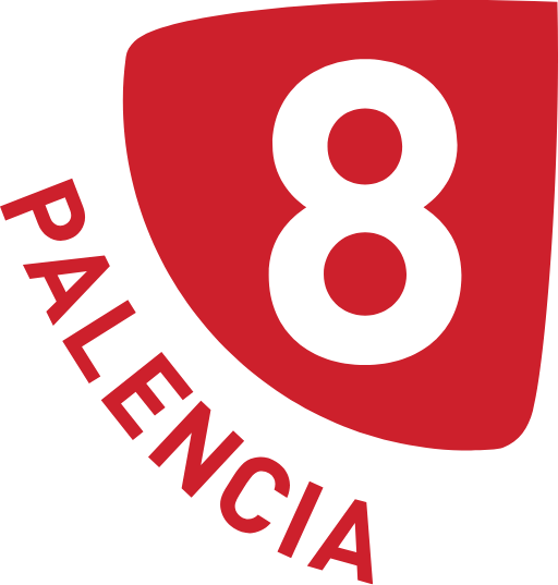 La 8 Palencia